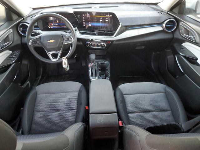 Chevrolet Trax 1lt Image 9