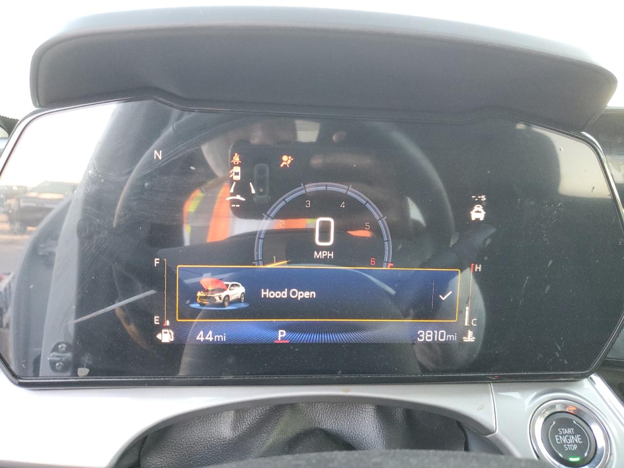 Chevrolet Trax 1lt Image 5