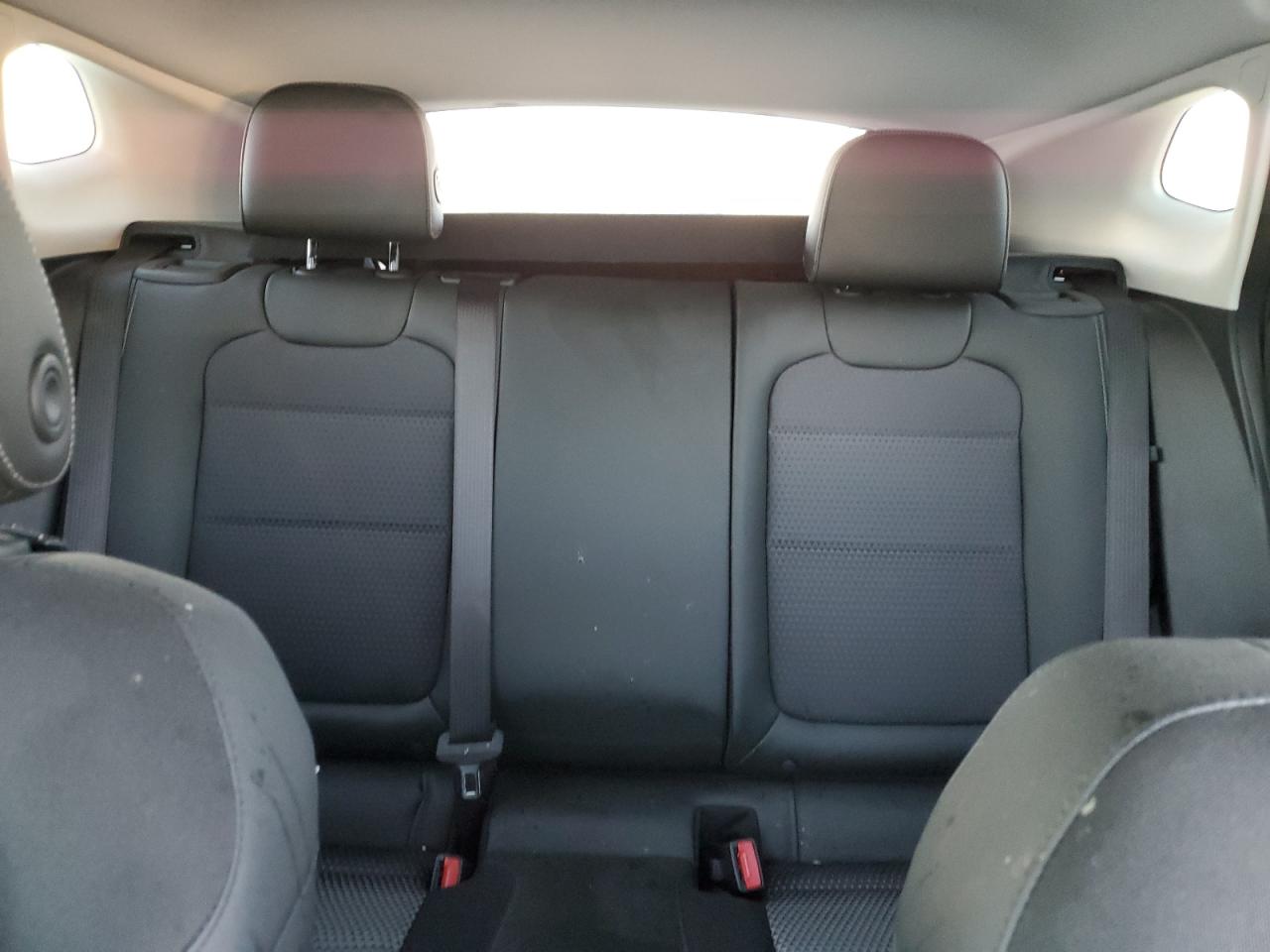 Chevrolet Trax 1lt Image 6