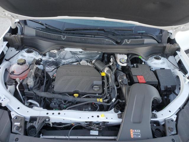 Chevrolet Trax 1lt Image 11