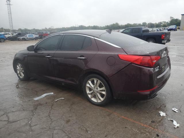 Kia Optima Ex Image 5