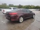 Kia Optima Ex Image 2