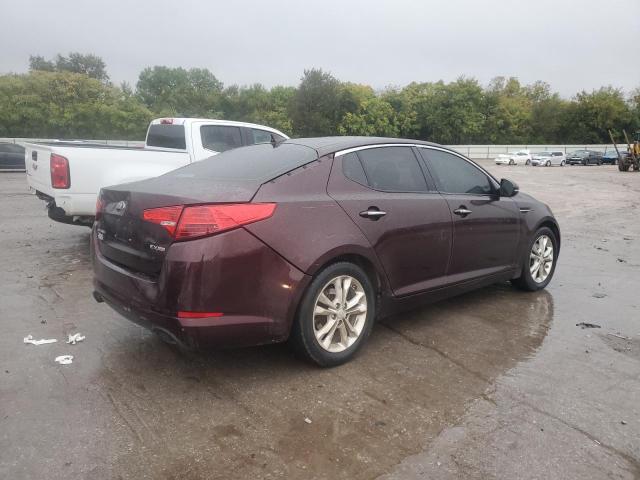 Kia Optima Ex Image 2