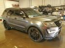 Ford Explorer Sport Image 4