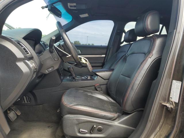 Ford Explorer Sport Image 6