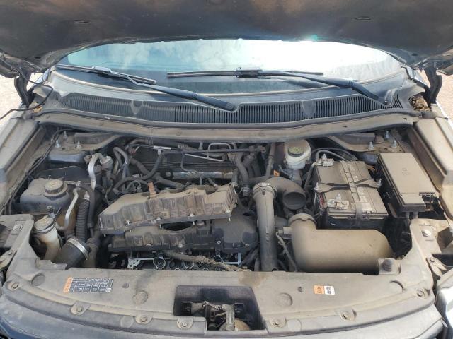 Ford Explorer Sport Image 11