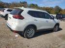Nissan Rogue S Image 11