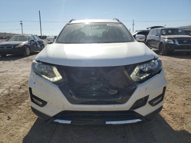 Nissan Rogue S Image 13