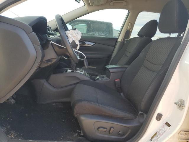 Nissan Rogue S Image 2