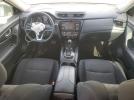 Nissan Rogue S Image 4