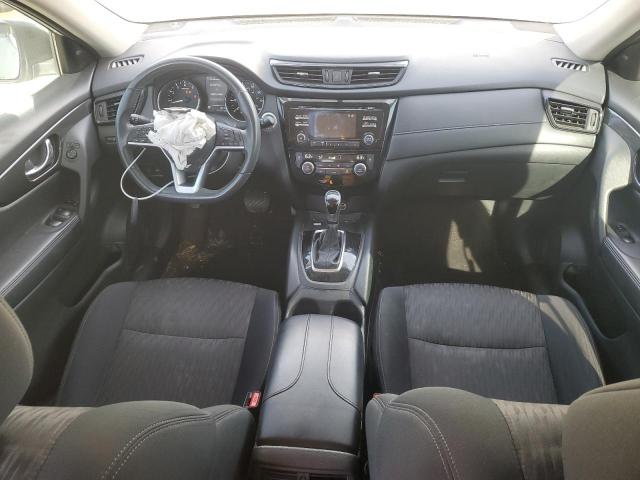 Nissan Rogue S Image 4