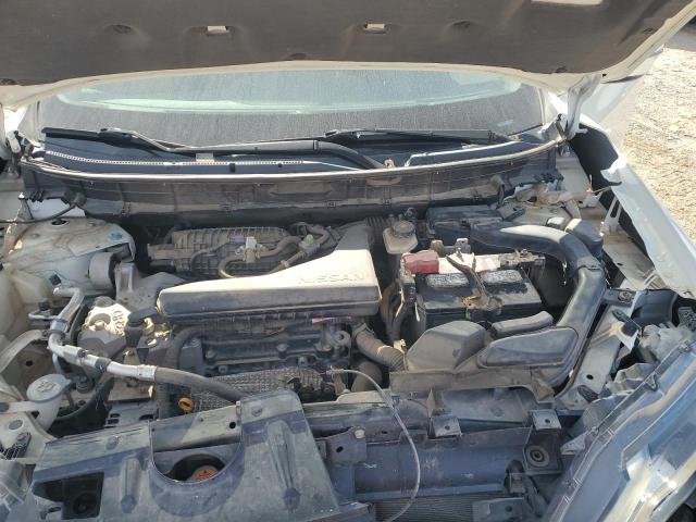 Nissan Rogue S Image 9