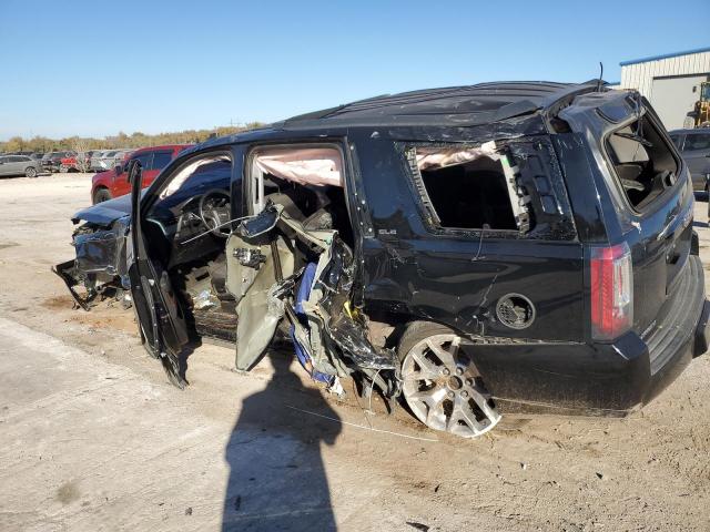 GMC Yukon Sle Image 6