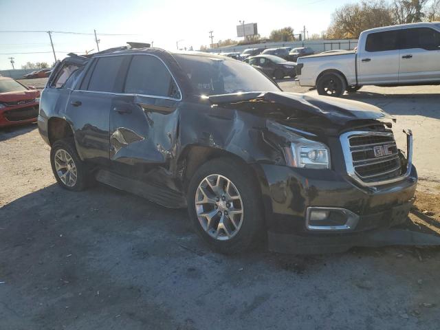 GMC Yukon Sle Image 3