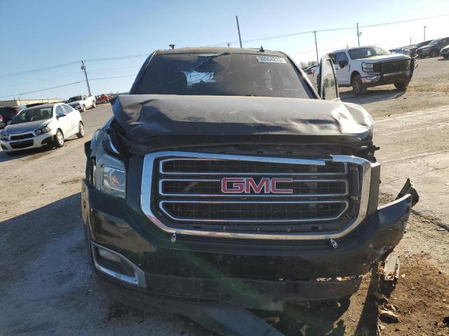 GMC Yukon Sle Image 4
