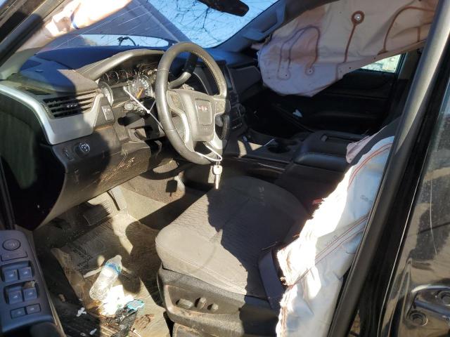 GMC Yukon Sle Image 10