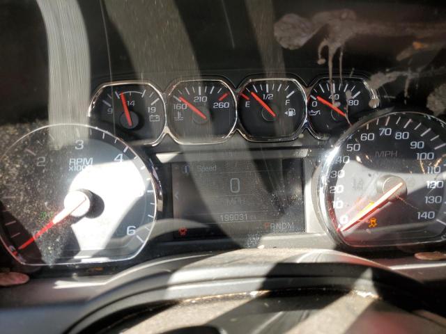 GMC Yukon Sle Image 9