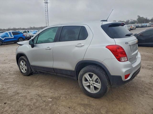 Chevrolet Trax Ls Image 6