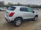 Chevrolet Trax Ls Image 4