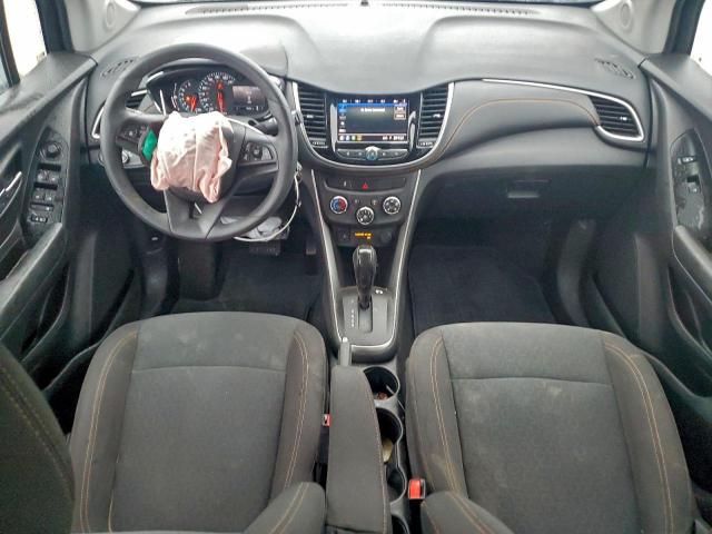 Chevrolet Trax Ls Image 11