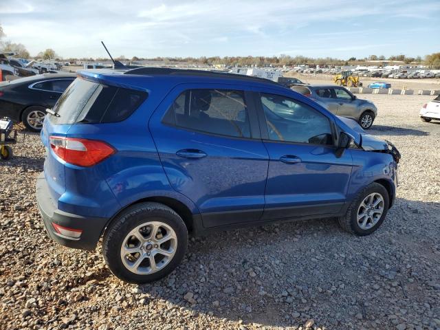 Ford EcoSport Se Image 11