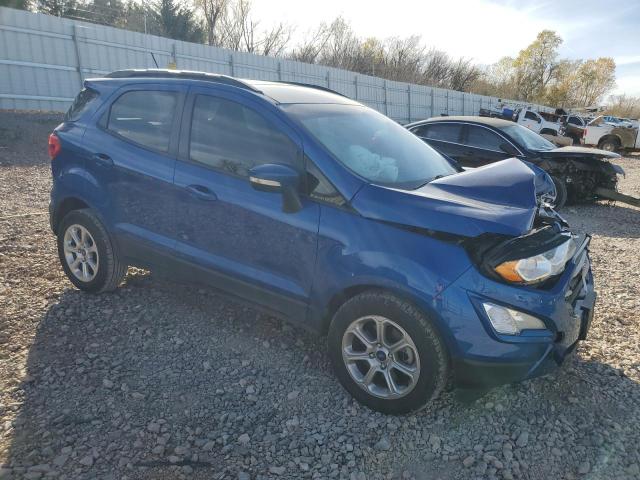 Ford EcoSport Se Image 10