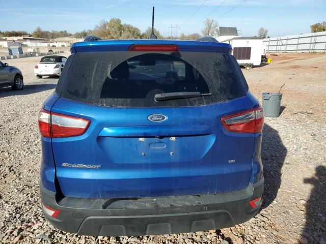 Ford EcoSport Se Image 2