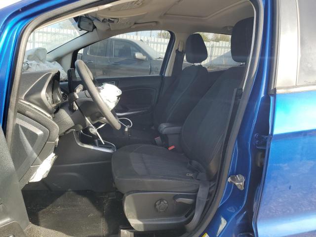 Ford EcoSport Se Image 5