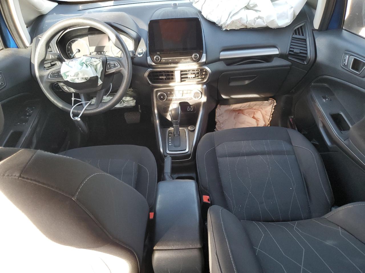 Ford EcoSport Se Image 7