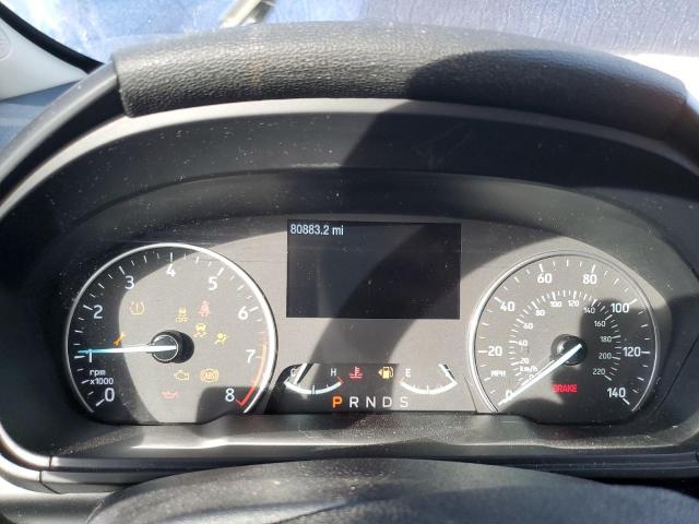 Ford EcoSport Se Image 3