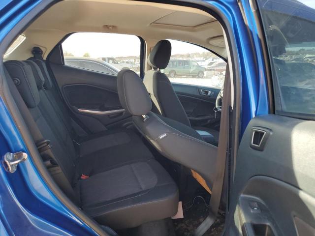 Ford EcoSport Se Image 4