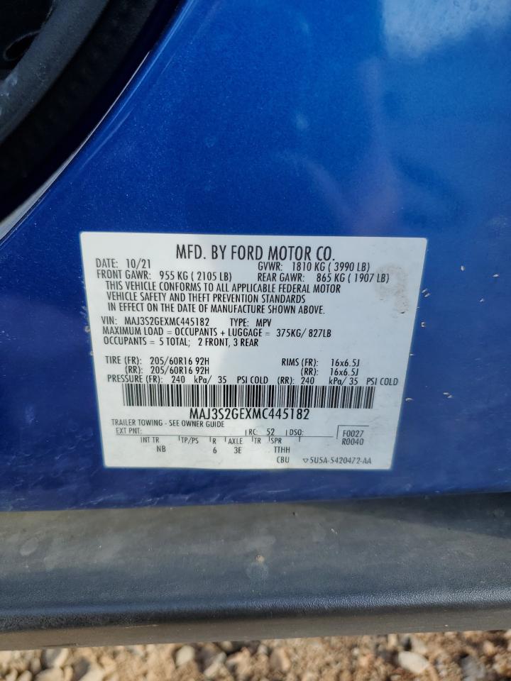 Ford EcoSport Se Image 6