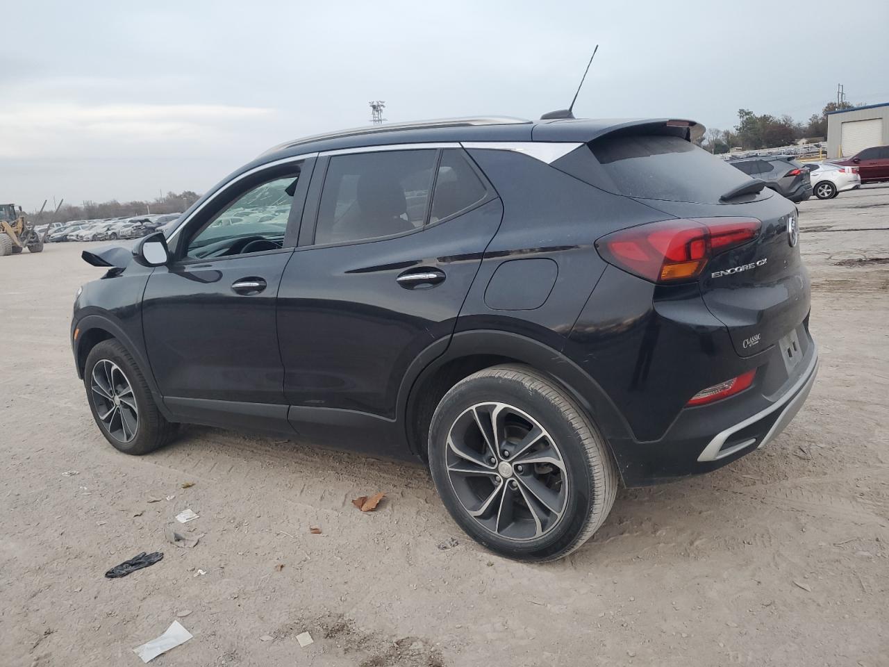 Buick Encore Select Image 7