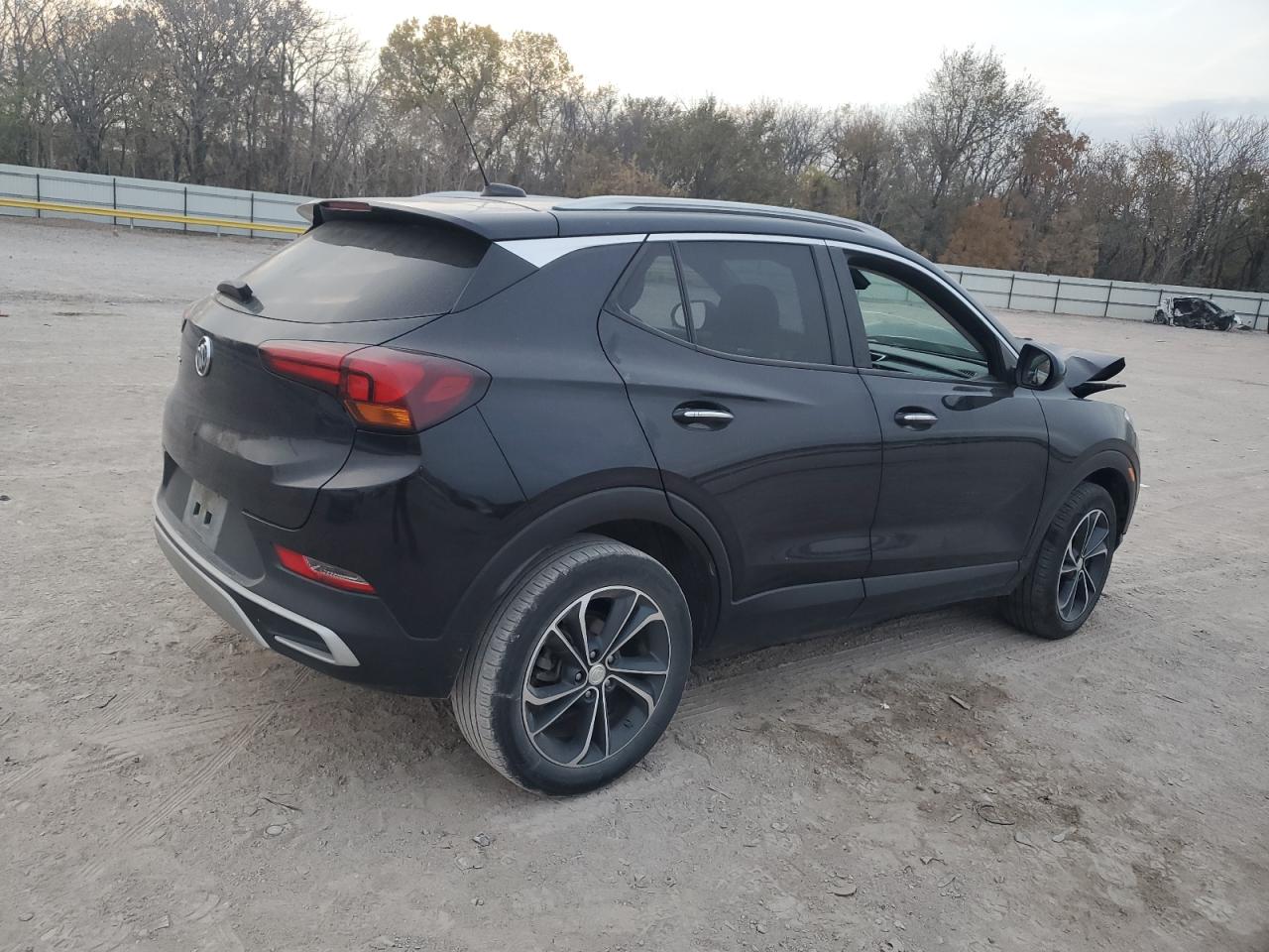 Buick Encore Select Image 5