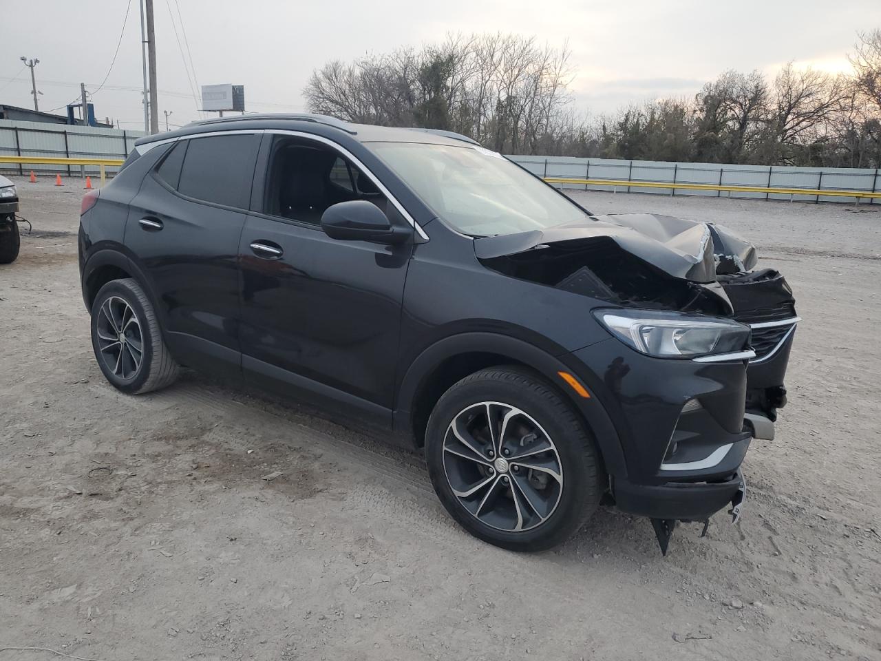 Buick Encore Select Image 2