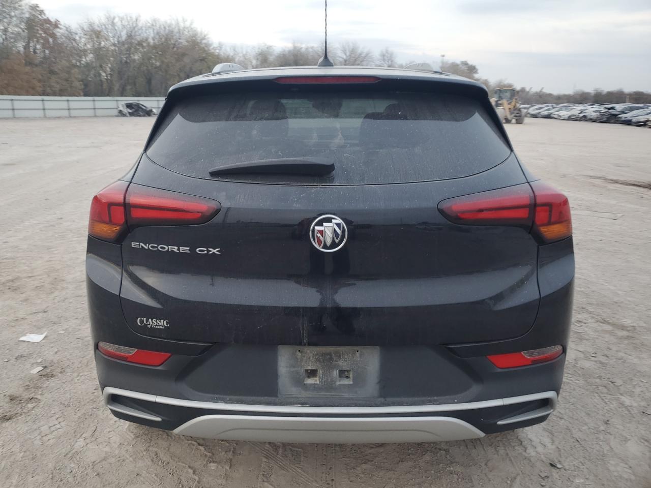 Buick Encore Select Image 4