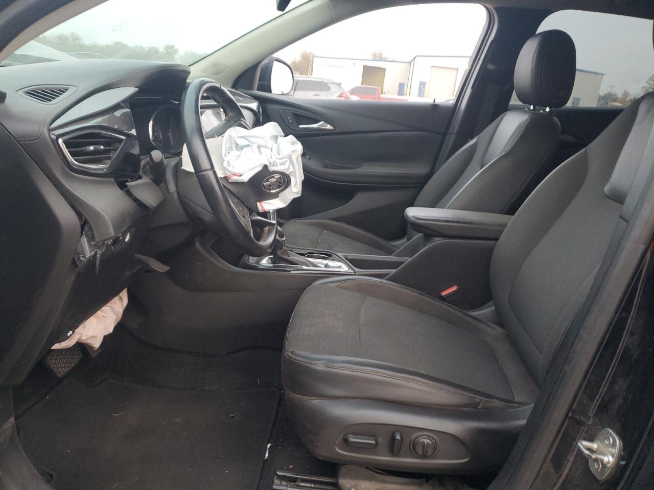 Buick Encore Select Image 3