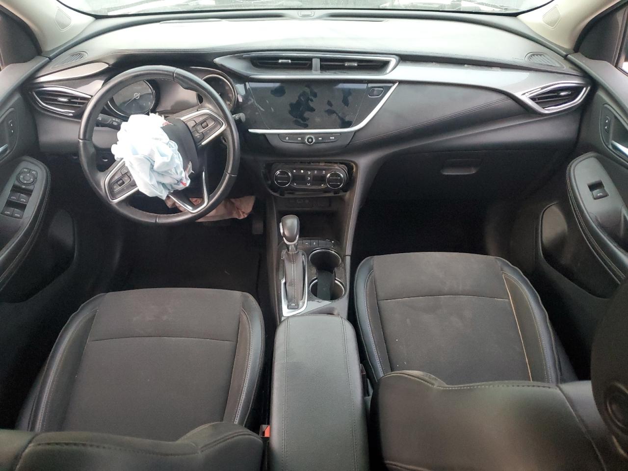 Buick Encore Select Image 8