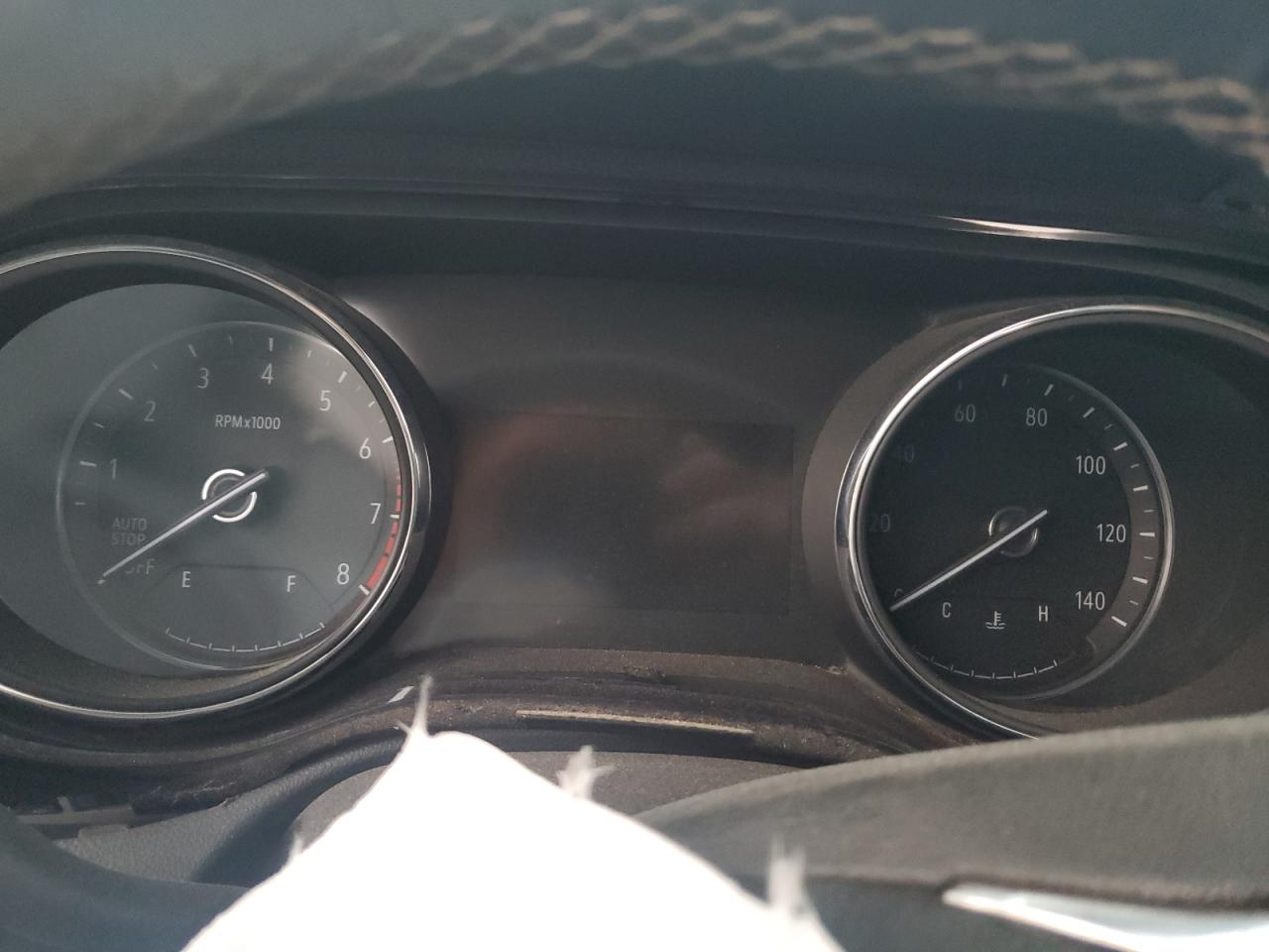 Buick Encore Select Image 6