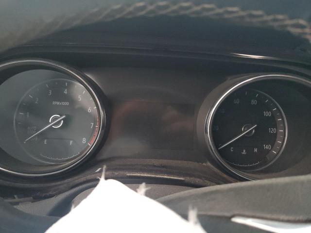 Buick Encore Select Image 6