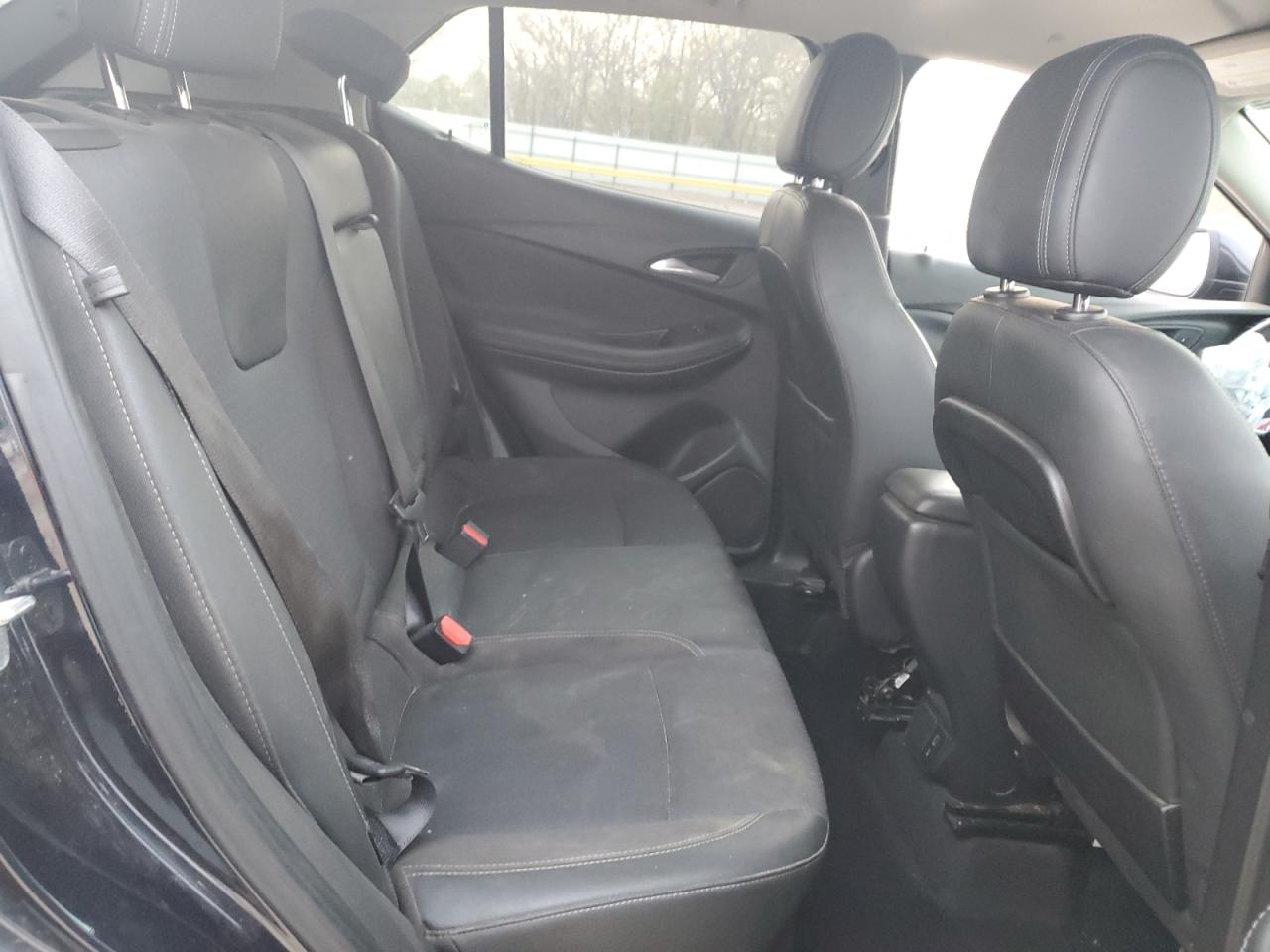 Buick Encore Select Image 13