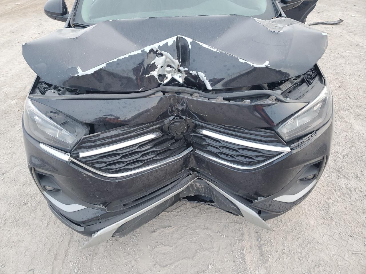 Buick Encore Select Image 11