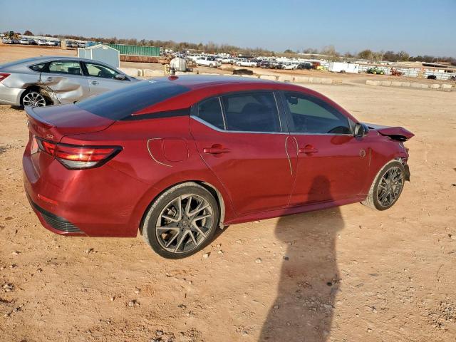 Nissan Sentra Sr Image 9