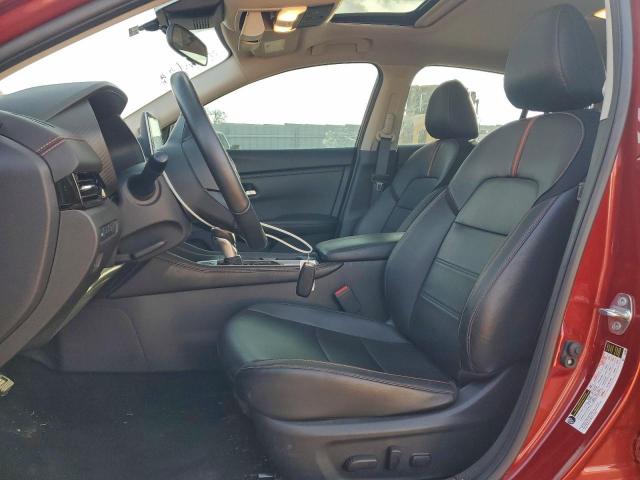 Nissan Sentra Sr Image 3