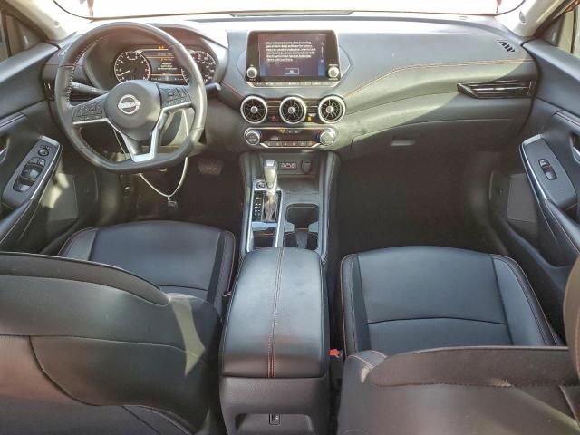 Nissan Sentra Sr Image 7