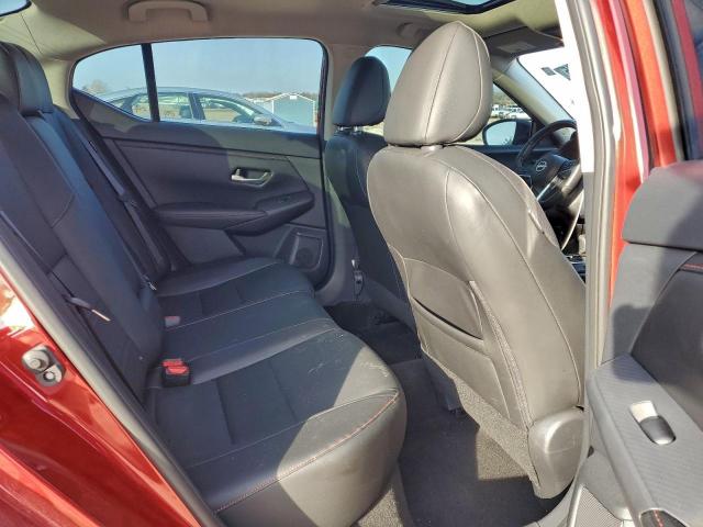 Nissan Sentra Sr Image 8