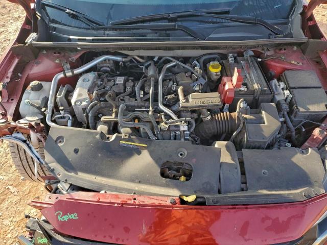 Nissan Sentra Sr Image 12