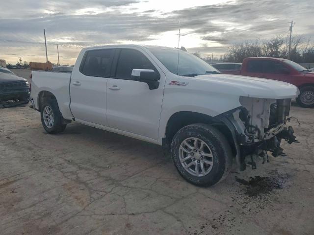 Chevrolet Silverado K1500 Lt Image 12