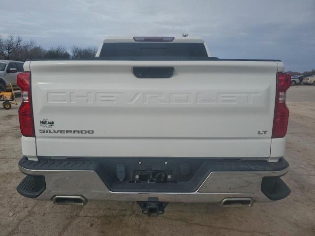 Chevrolet Silverado K1500 Lt Image 8