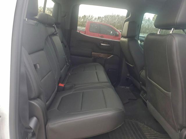 Chevrolet Silverado K1500 Lt Image 6